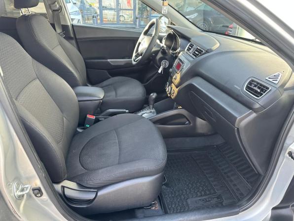 Kia Rio III с пробегом 2012 года, цена 745 000 рублей, 157862 км, седан, Автокод Объявления
