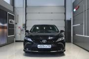 Toyota Camry VIII (XV70) Уфа  - изображение 22