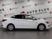 Hyundai Solaris I Рестайлинг Минеральные Воды  - изображение 22