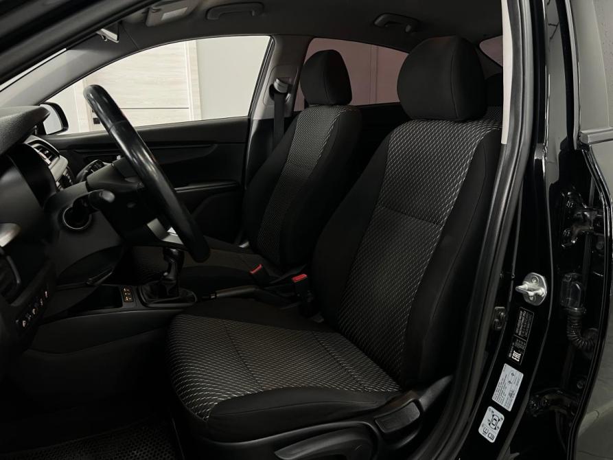Kia Rio IV Казань  - изображение 17
