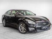 Infiniti Q70 I Рестайлинг Москва  - изображение 33