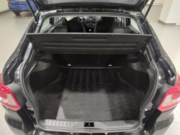 Lada (ВАЗ) Granta I Рестайлинг с пробегом 2023 года, цена 677 000 рублей, 37700 км, лифтбек, Автокод Объявления