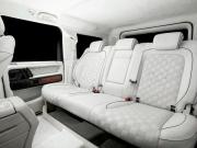 Mercedes-Benz G-Класс AMG II (W465) Рестайлинг Москва  - изображение 26