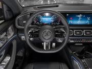 Mercedes-Benz GLE Coupe II (C167) Рестайлинг Москва  - изображение 43