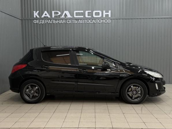Peugeot 308 I с пробегом 2008 года, цена 379 000 рублей, 288358 км, хэтчбек, Автокод Объявления