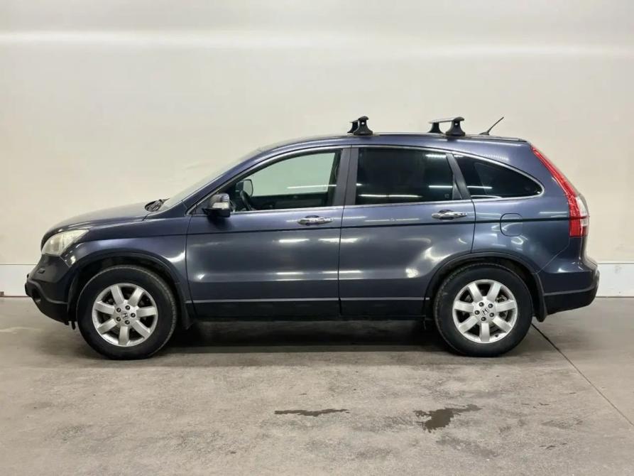Honda CR-V III Саратов  - изображение 6