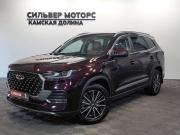 Chery Tiggo 8 Pro Max I Пермь  - изображение 26