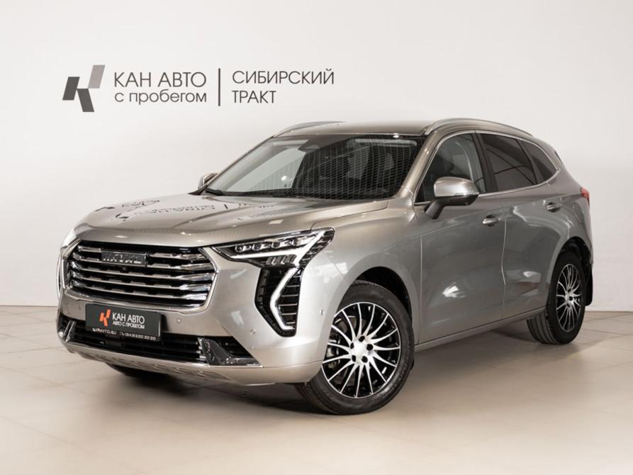 Haval Jolion I Казань  - изображение 1