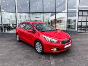 Kia Ceed II Курган  - изображение 22
