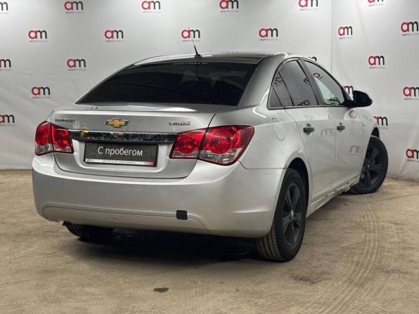 Chevrolet Cruze I с пробегом 2010 года, цена 349 000 рублей, 228000 км, седан, Автокод Объявления