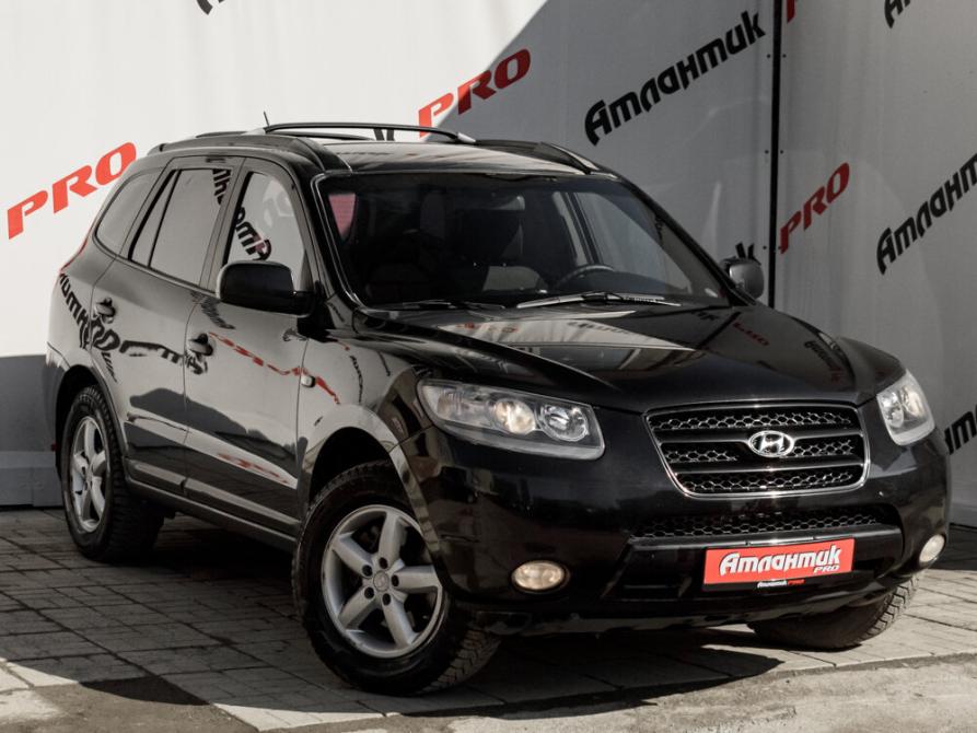 Hyundai Santa Fe II Екатеринбург  - изображение 3