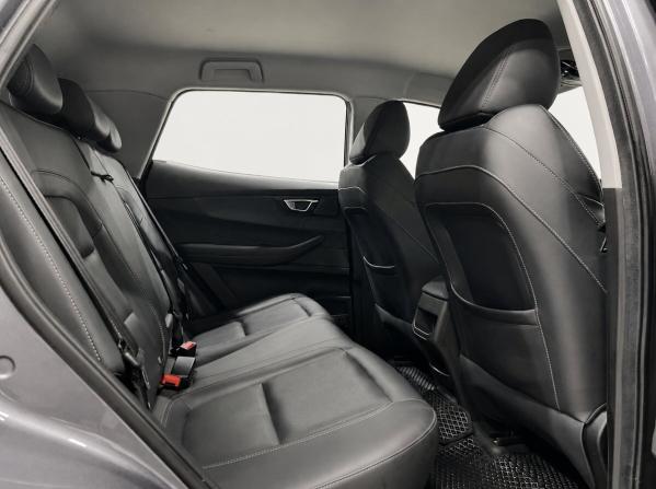 Chery Tiggo 4 Pro I Рестайлинг с пробегом 2024 года, цена 1 569 000 рублей, 24172 км, внедорожник, Автокод Объявления