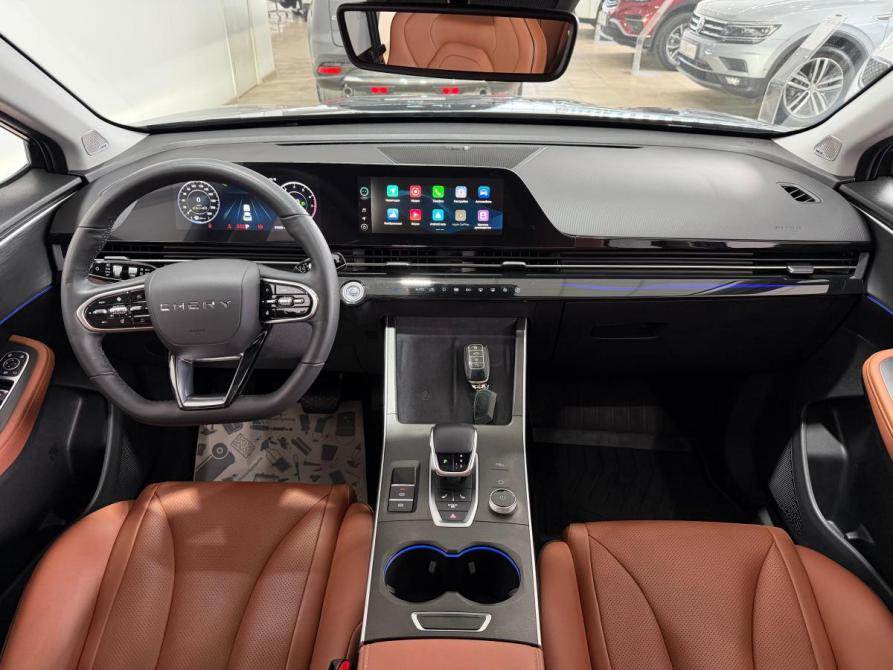 Omoda C5 I Новороссийск  - изображение 9