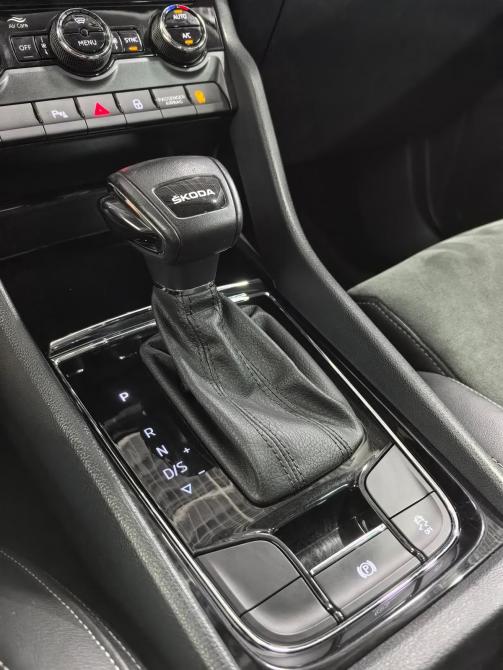 Skoda Karoq I Санкт-Петербург  - изображение 15