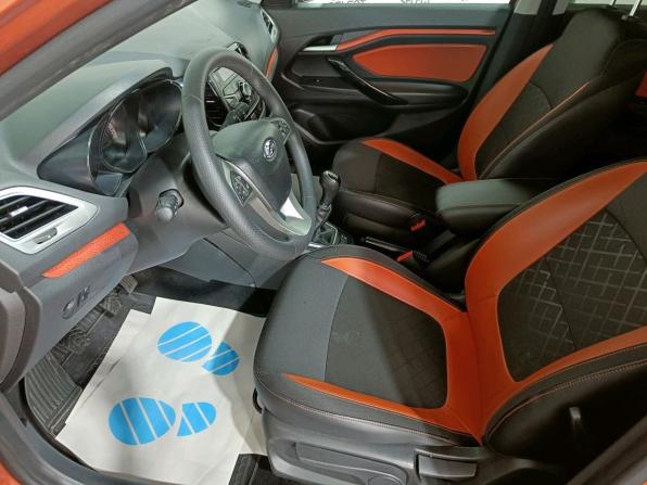 Lada (ВАЗ) Vesta I с пробегом 2021 года, цена 1 281 000 рублей, 58462 км, универсал, Автокод Объявления