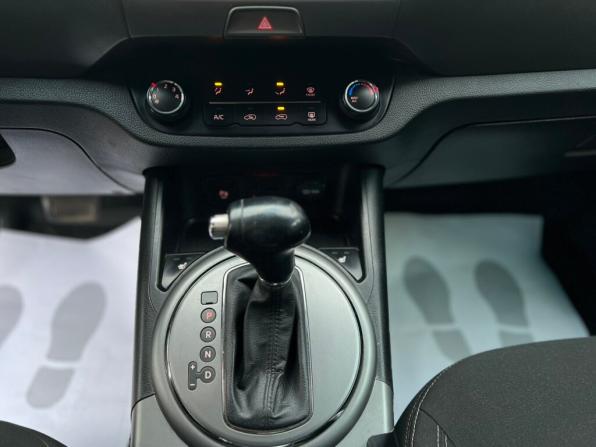 Kia Sportage III Рестайлинг с пробегом 2015 года, цена 1 450 000 рублей, 152000 км, внедорожник, Автокод Объявления