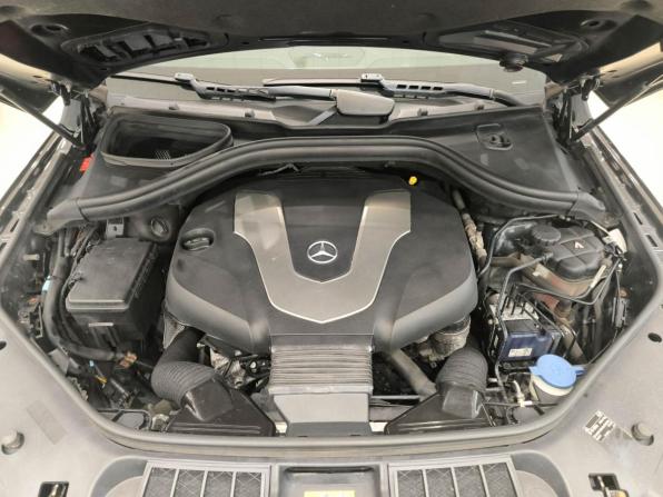 Mercedes-Benz GLE Coupe I (C292) с пробегом 2015 года, цена 3 870 000 рублей, 128504 км, внедорожник, Автокод Объявления