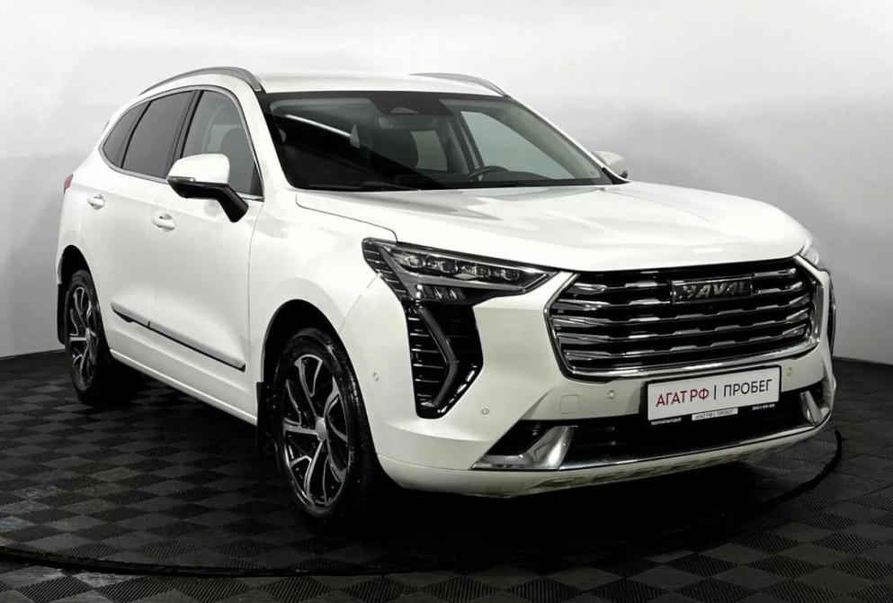Haval Jolion I Нижний Новгород  - изображение 4