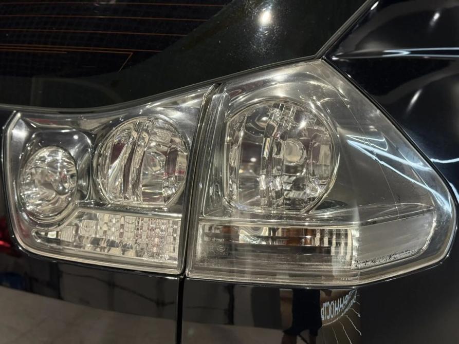 Lexus RX II Рестайлинг Новосибирск  - изображение 10