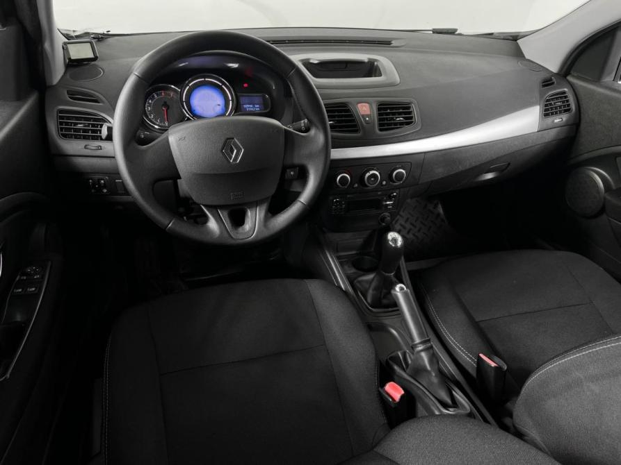 Renault Megane III Рестайлинг Казань  - изображение 6