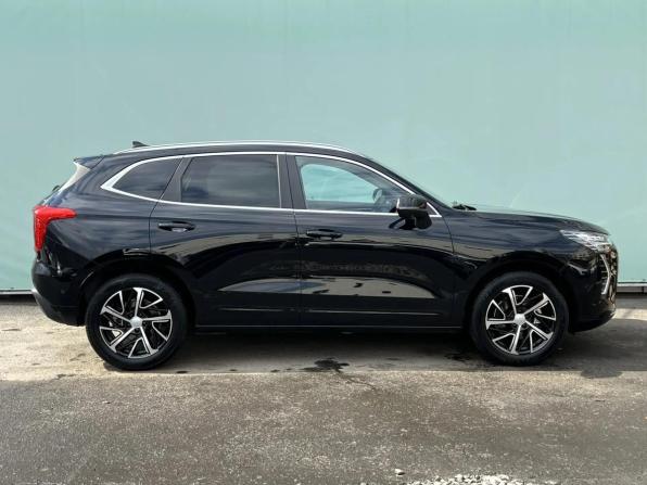 Haval Jolion I с пробегом 2023 года, цена 1 799 000 рублей, 57000 км, внедорожник, Автокод Объявления