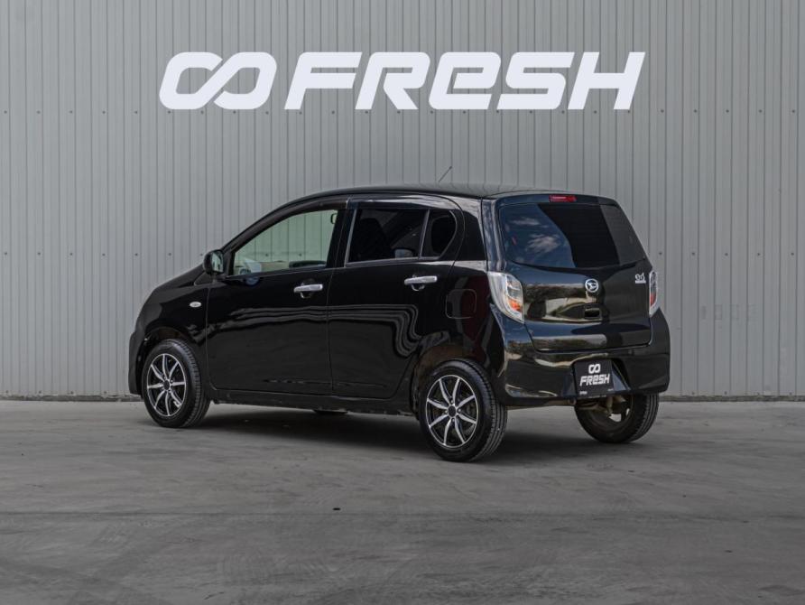 Daihatsu Mira e:S I Рестайлинг Краснодар  - изображение 2