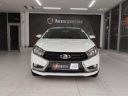 Lada (ВАЗ) Vesta I Минеральные Воды  - изображение 18
