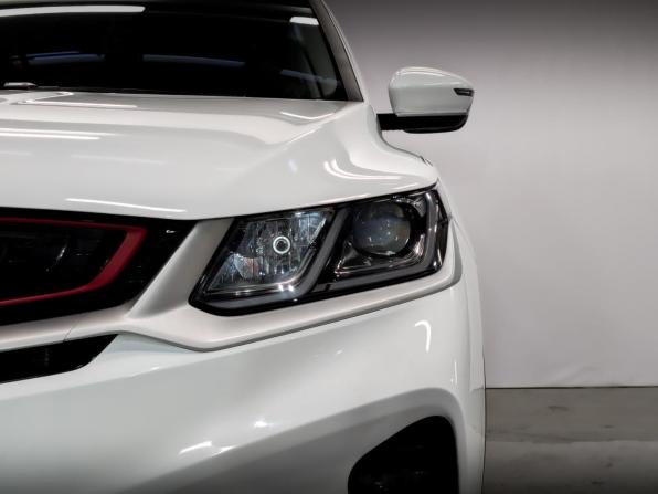 Belgee X50 с пробегом 2024 года, цена 1 750 000 рублей, 61459 км, внедорожник, Автокод Объявления