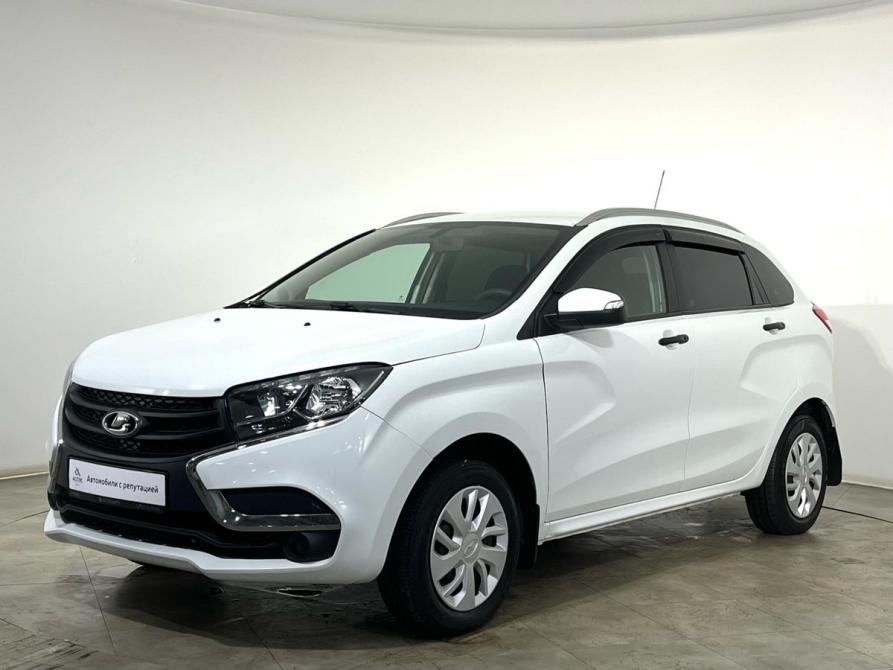 Lada (ВАЗ) XRAY I Ижевск  - изображение 1