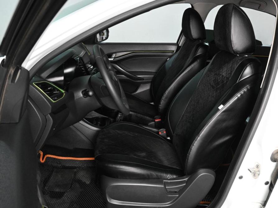 Lada (ВАЗ) Vesta I Ростов-на-Дону  - изображение 9
