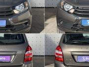 Lada (ВАЗ) Granta I Рестайлинг Тамбов  - изображение 27