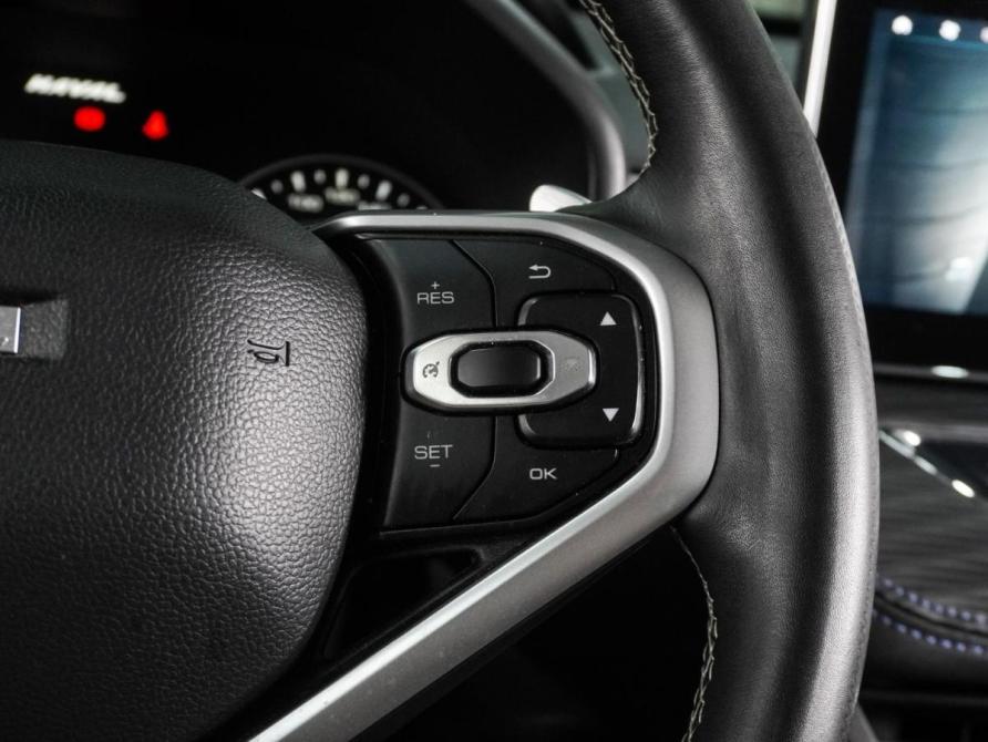 Haval Jolion I Воронеж  - изображение 18