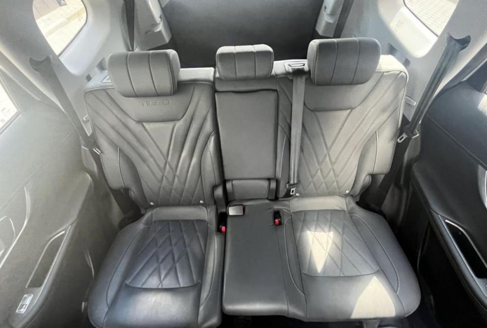 Chery Tiggo 8 Pro Max I Рестайлинг Владимир  - изображение 20