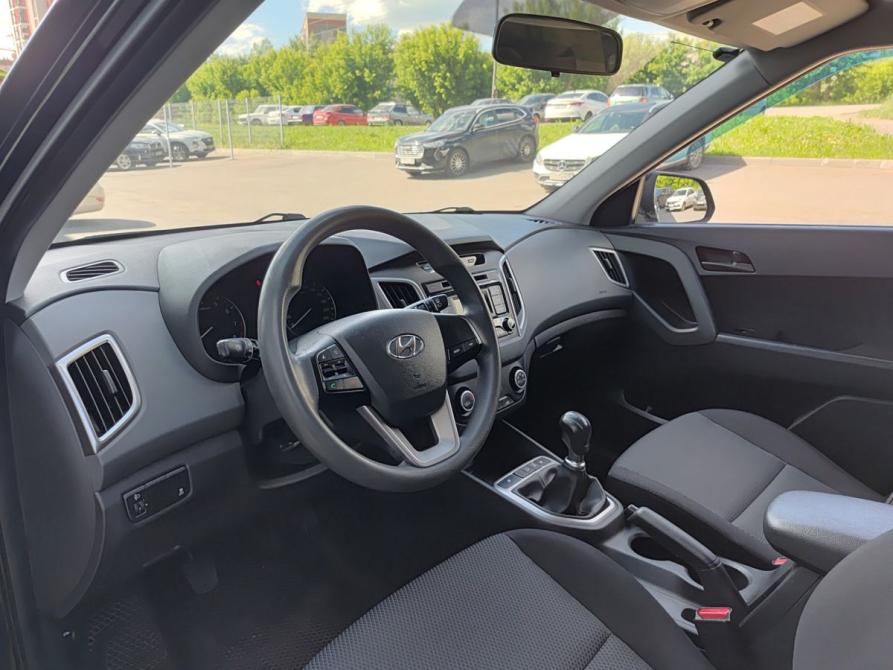 Hyundai Creta I Ижевск  - изображение 20