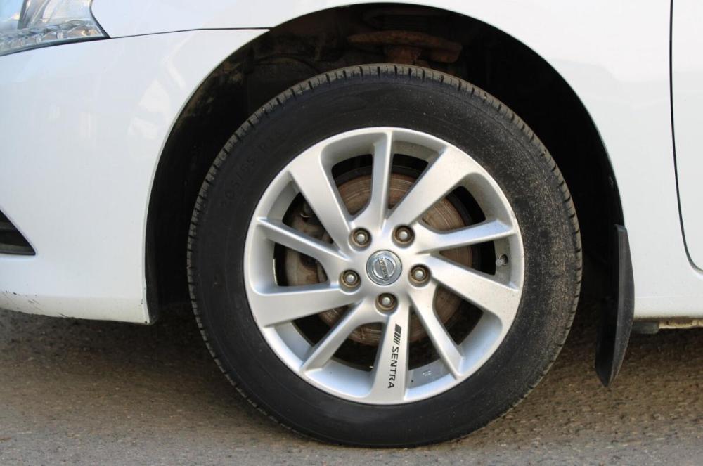 Nissan Sentra VII (B17) Ярославль  - изображение 14
