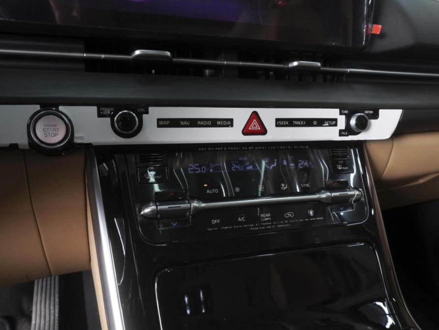 Kia Carnival IV Ростов-на-Дону  - изображение 24