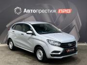 Lada (ВАЗ) XRAY I Пермь  - изображение 22