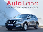 Nissan X-Trail III Рестайлинг Воронеж  - изображение 27