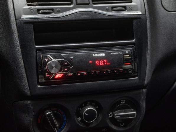 Lada (ВАЗ) Granta I Рестайлинг с пробегом 2019 года, цена 449 000 рублей, 213289 км, седан, Автокод Объявления