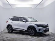 Kia Seltos I Рестайлинг Москва  - изображение 20