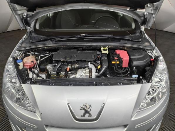 Peugeot 408 I с пробегом 2012 года, цена 529 000 рублей, 354615 км, седан, Автокод Объявления