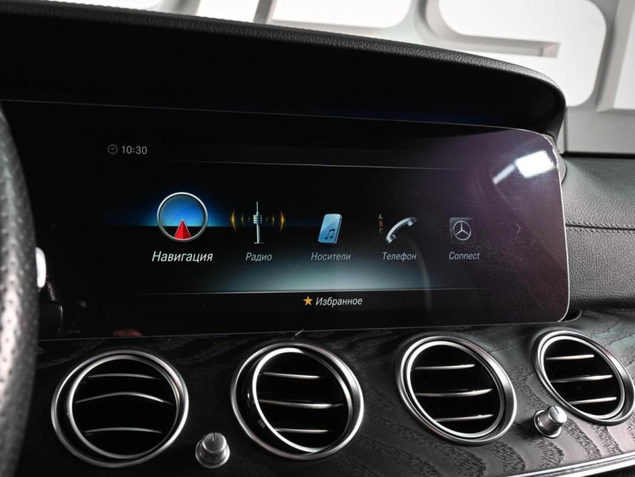 Mercedes-Benz E-Класс V (W213 S213 C238) Ростов-на-Дону  - изображение 13