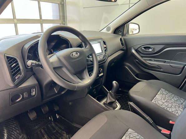 Lada (ВАЗ) XRAY I с пробегом 2018 года, цена 879 000 рублей, 22000 км, хэтчбек, Автокод Объявления