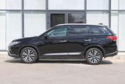 Mitsubishi Outlander III Рестайлинг 3 Саратов  - изображение 42