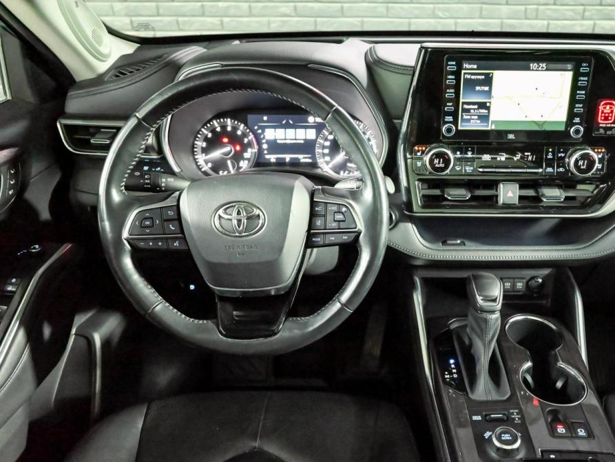 Toyota Highlander IV (XU70) Екатеринбург  - изображение 20