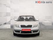 Skoda Superb I Рестайлинг Екатеринбург  - изображение 23