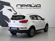 Kia Sportage III Рестайлинг Ростов-на-Дону  - изображение 25