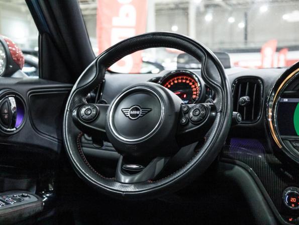 Mini Countryman II с пробегом 2019 года, цена 3 167 010 рублей, 90000 км, внедорожник, Автокод Объявления