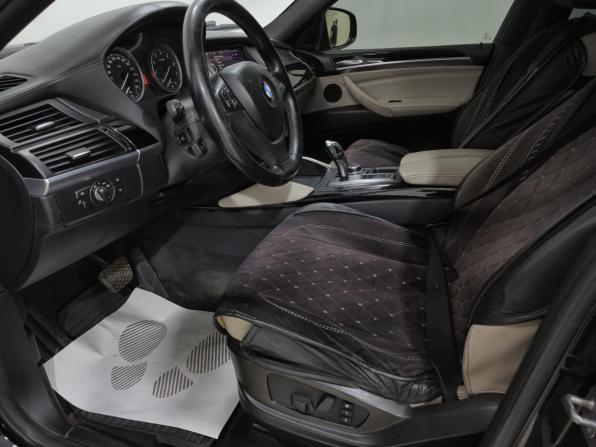 BMW X6 I (E71) с пробегом 2012 года, цена 2 160 000 рублей, 229373 км, внедорожник, Автокод Объявления