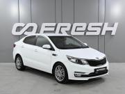 Kia Rio III Рестайлинг Ростов-на-Дону  - изображение 19